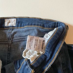 #5. Hudson Jeans